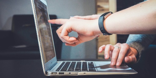 Versicherungen für Gewerbekunden