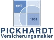 Logo von Pickhardt Versicherungsmakler GmbH & Co. KG - Ihr Versicherungsmakler in Gütersloh