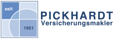 Pickhardt Versicherungsmakler GmbH & Co. KG - Ihr Versicherungsmakler in Gütersloh